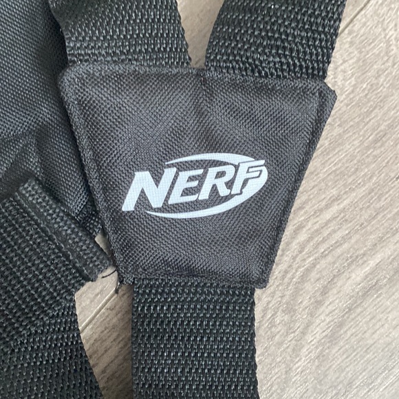 Toy NERF vest - Picture 2 of 2